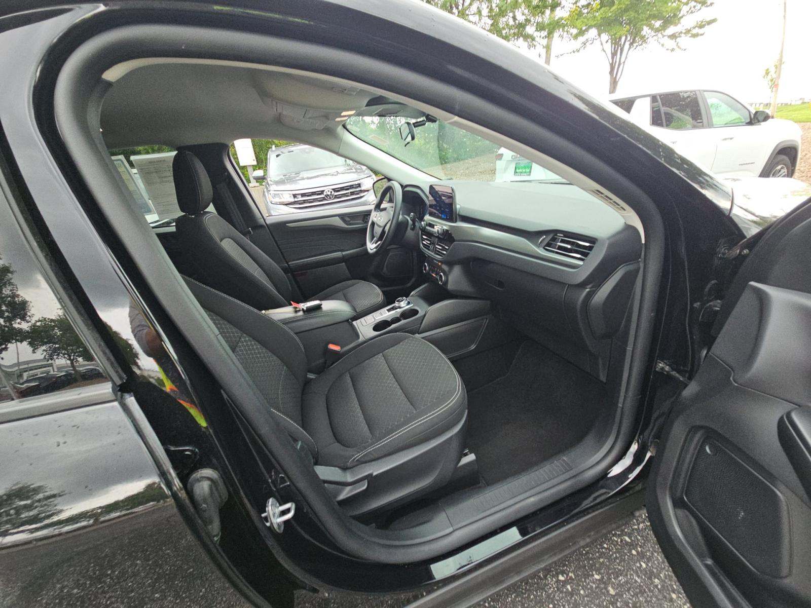 2025 Ford Escape Active FWD