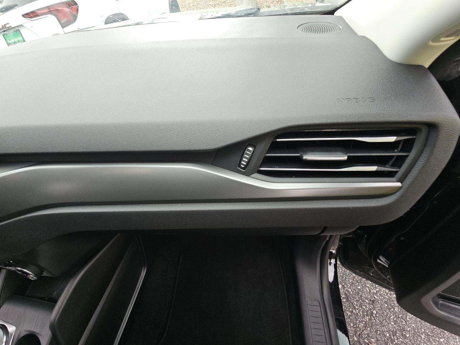 2025 Ford Escape Active FWD