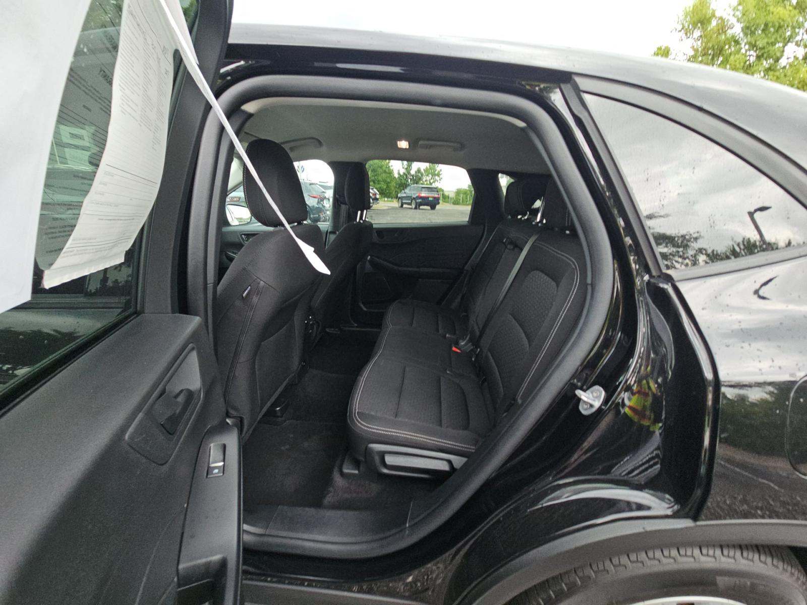 2025 Ford Escape Active FWD