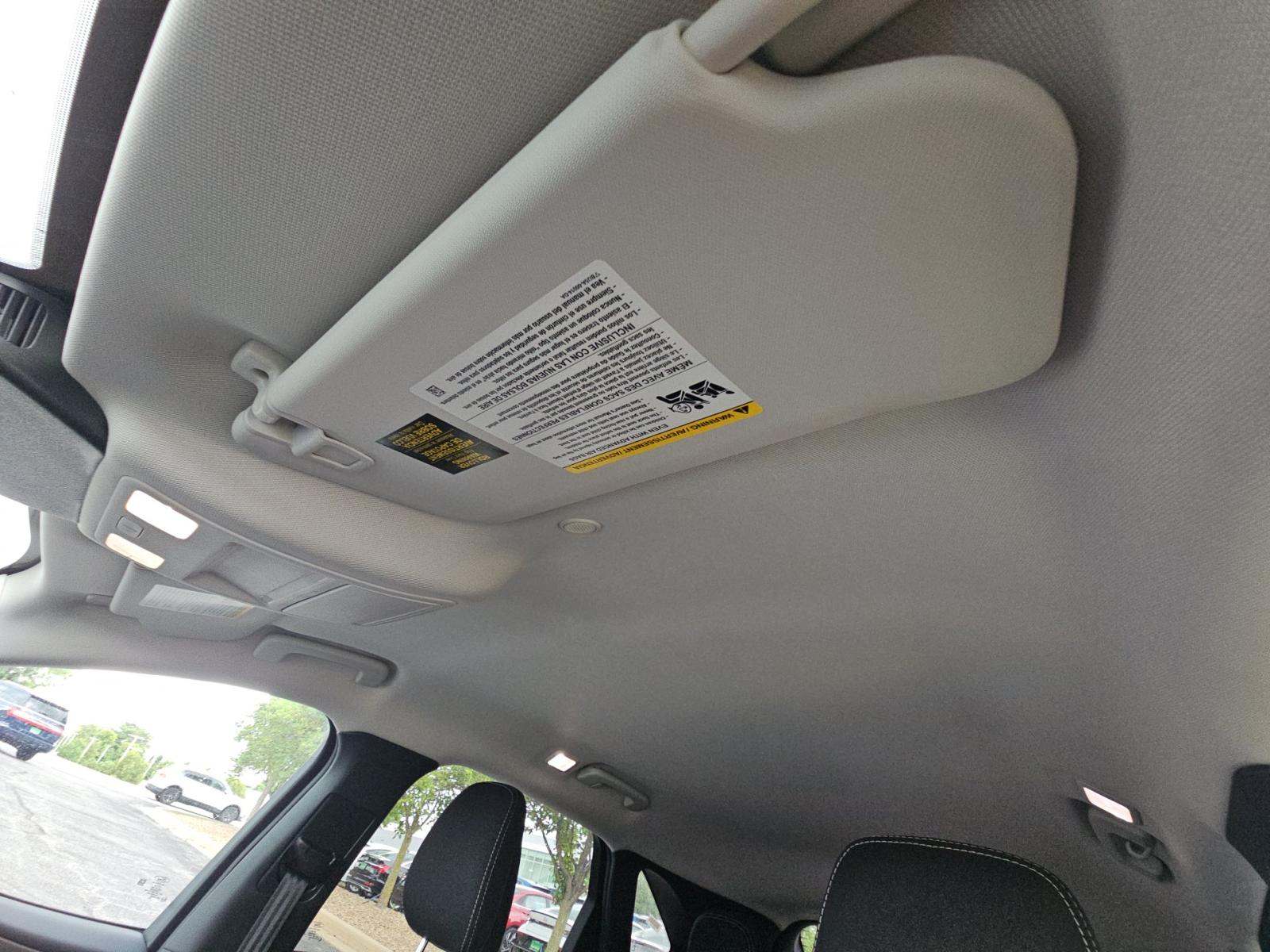 2025 Ford Escape Active FWD