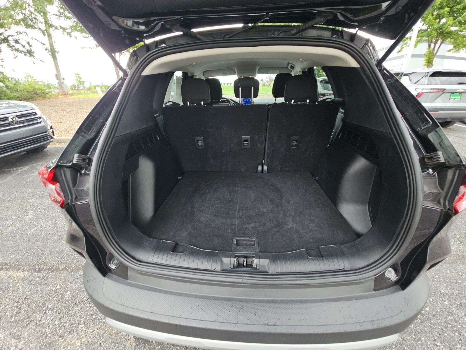2025 Ford Escape Active FWD