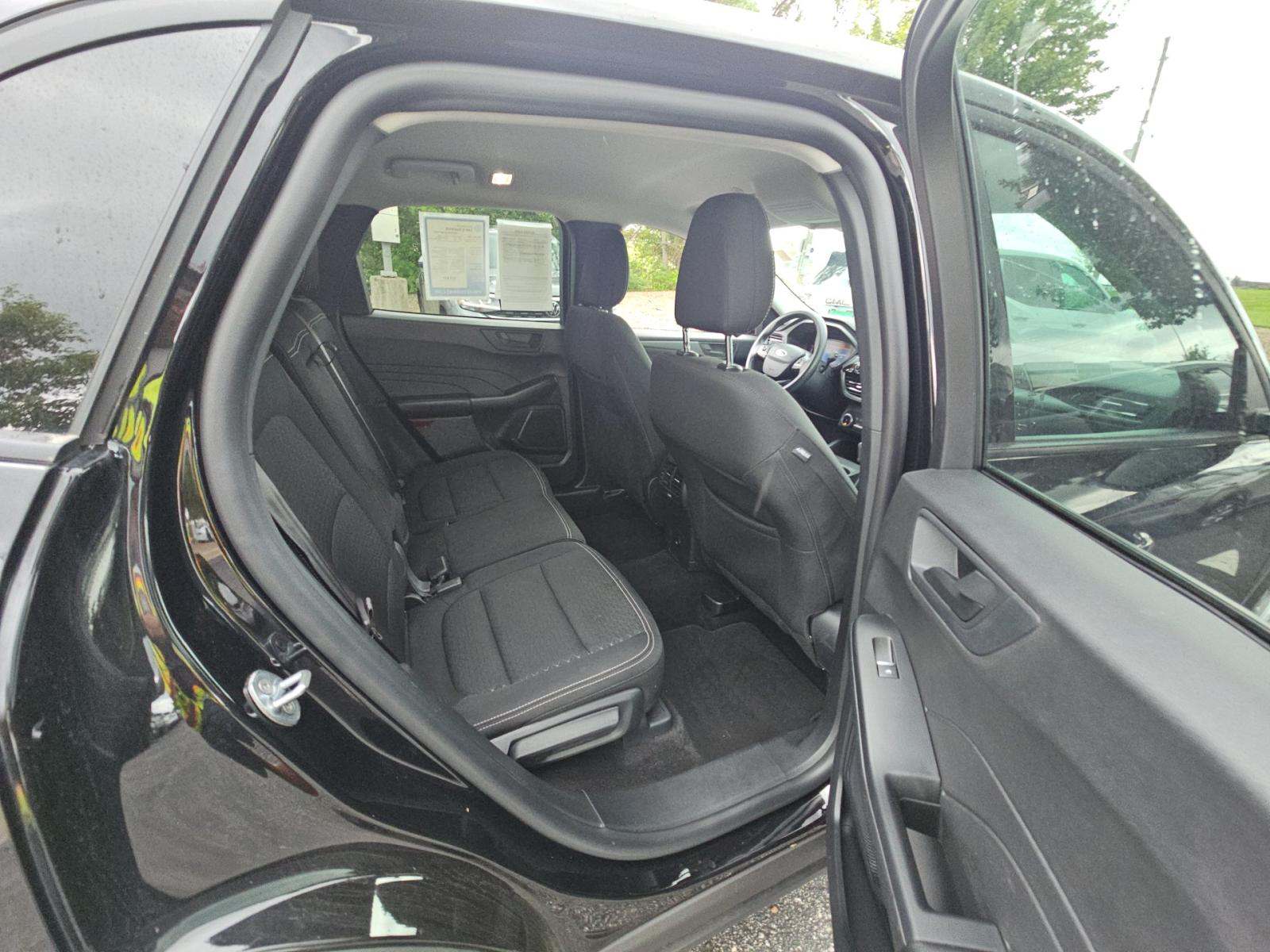 2025 Ford Escape Active FWD
