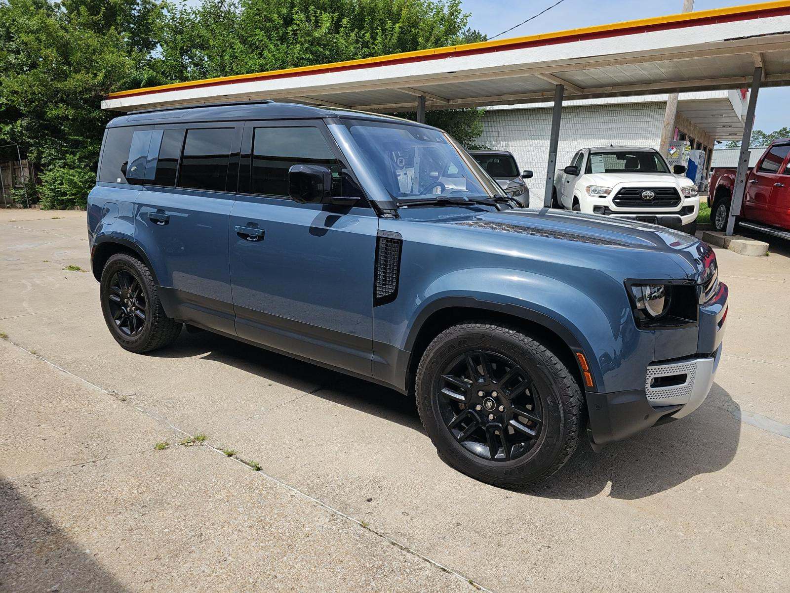 2021 Land Rover Defender 110 S AWD