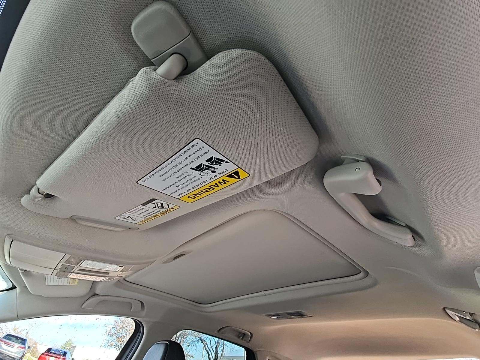 2024 MAZDA CX-5 2.5 S Carbon Edition AWD