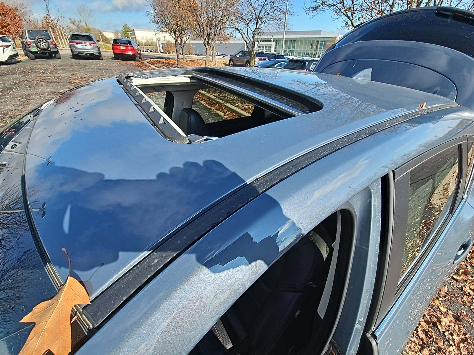 2024 MAZDA CX-5 2.5 S Carbon Edition AWD