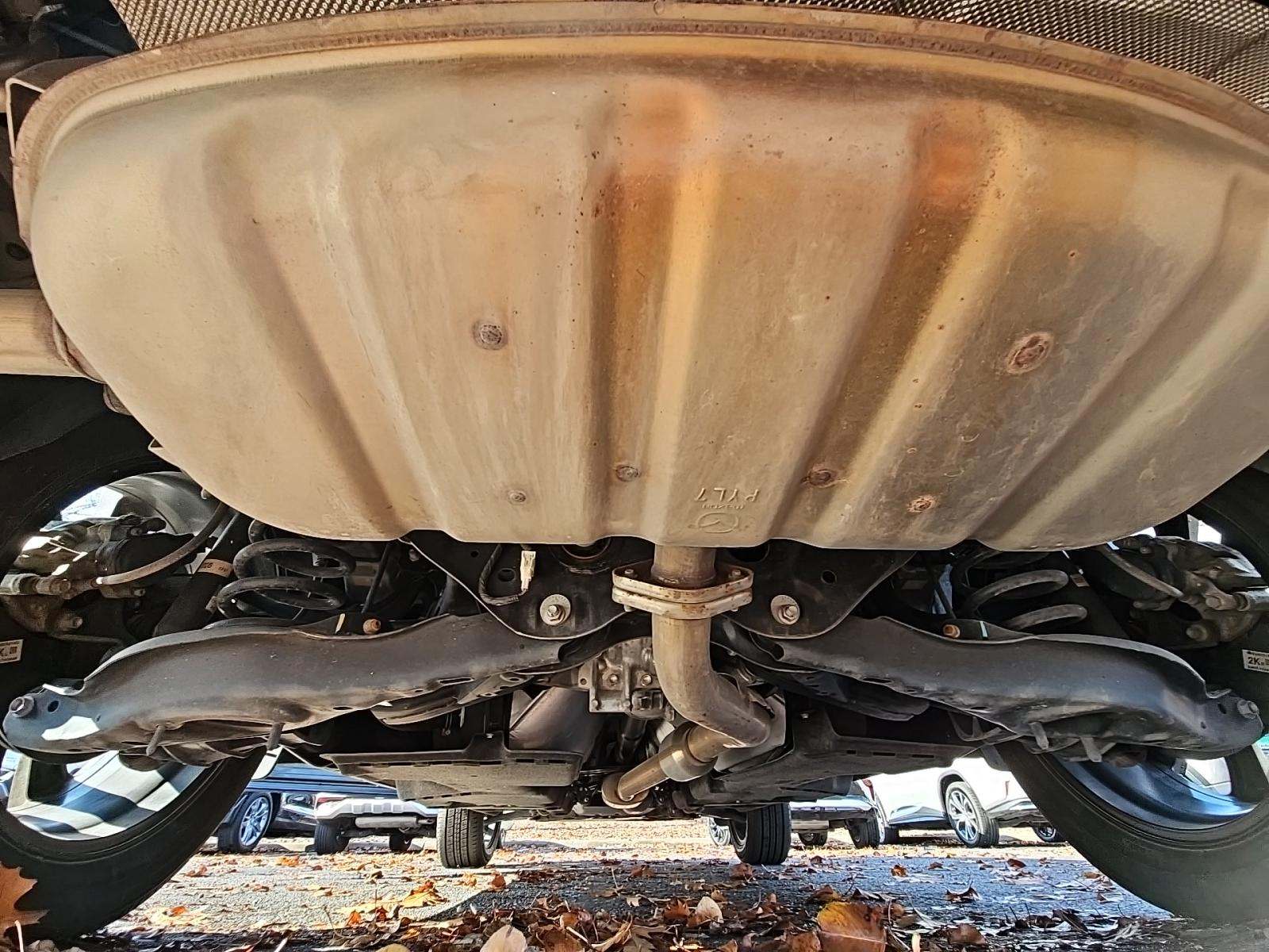 2024 MAZDA CX-5 2.5 S Carbon Edition AWD