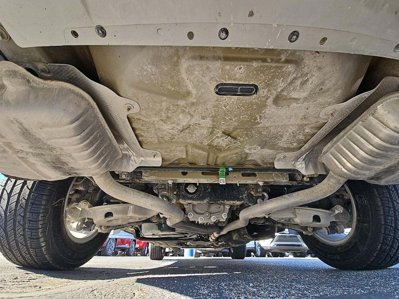 2023 Ford Explorer XLT AWD