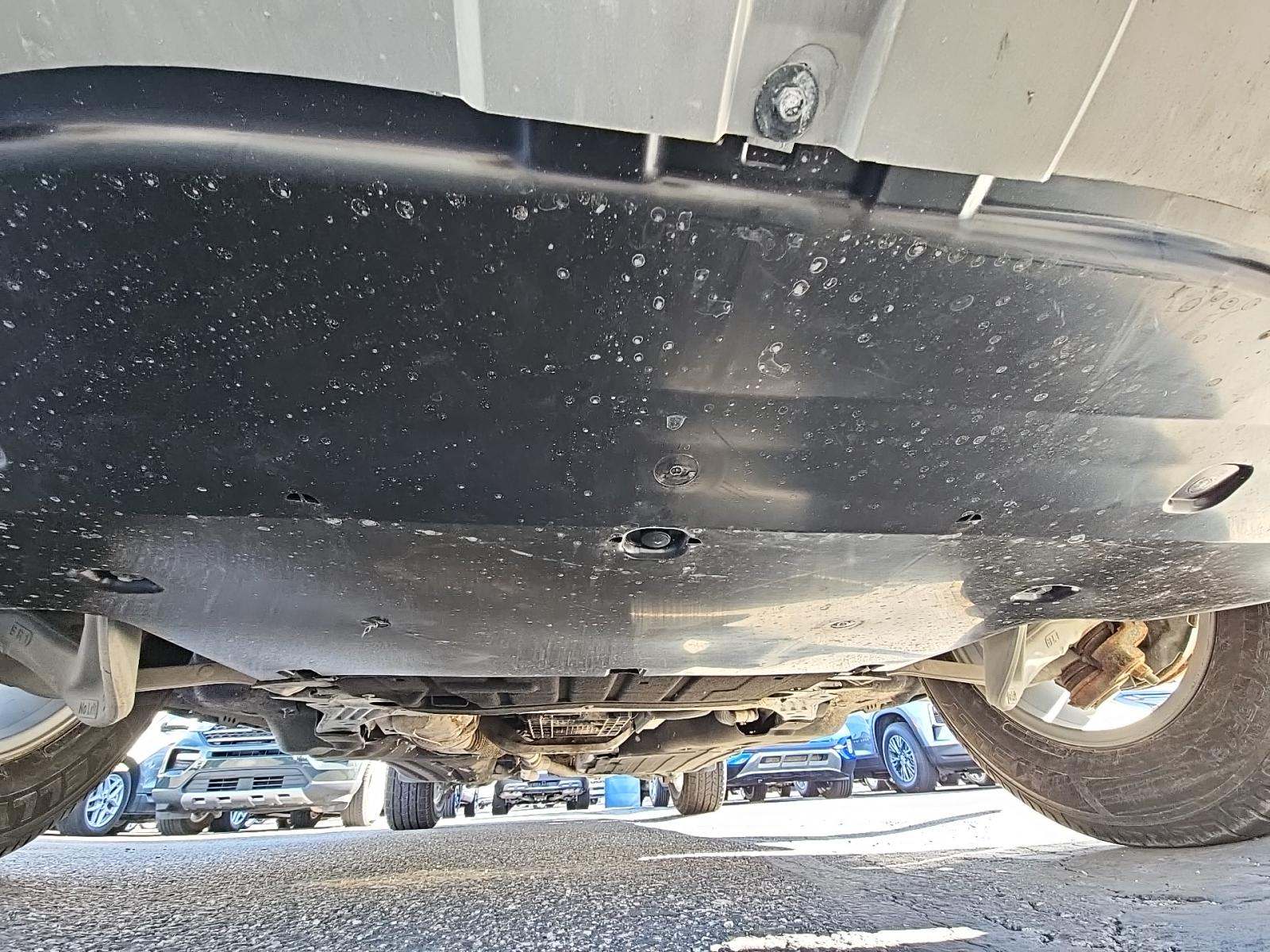 2023 Ford Explorer XLT AWD