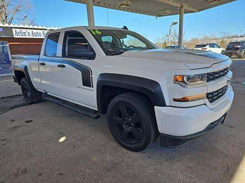 CHEVROLET CUSTOM - 4