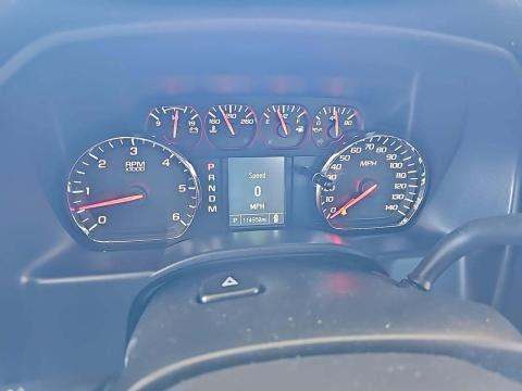 CHEVROLET CUSTOM - 9