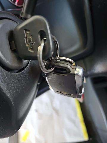 CHEVROLET CUSTOM - 8