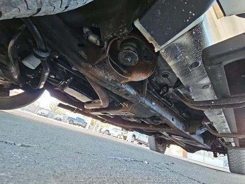 CHEVROLET CUSTOM - 7