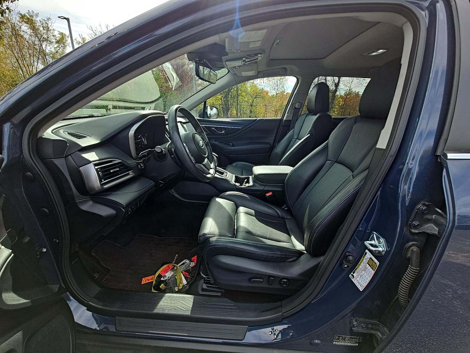 2024 Subaru Outback Limited AWD