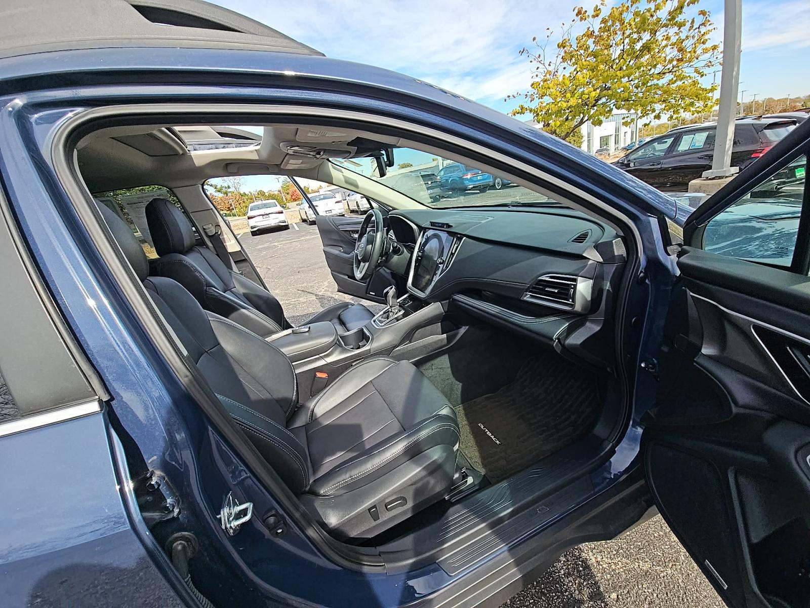 2024 Subaru Outback Limited AWD