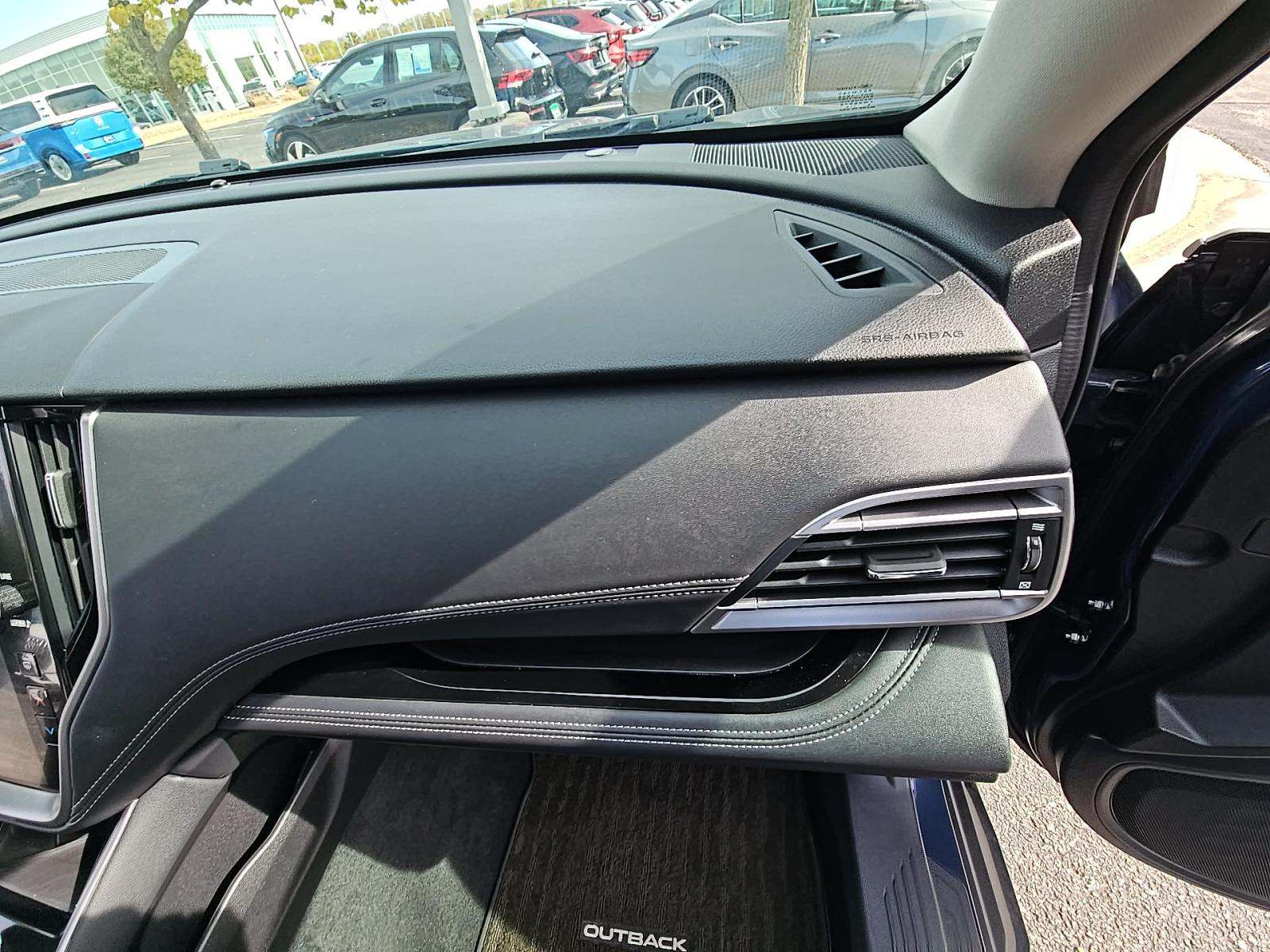 2024 Subaru Outback Limited AWD