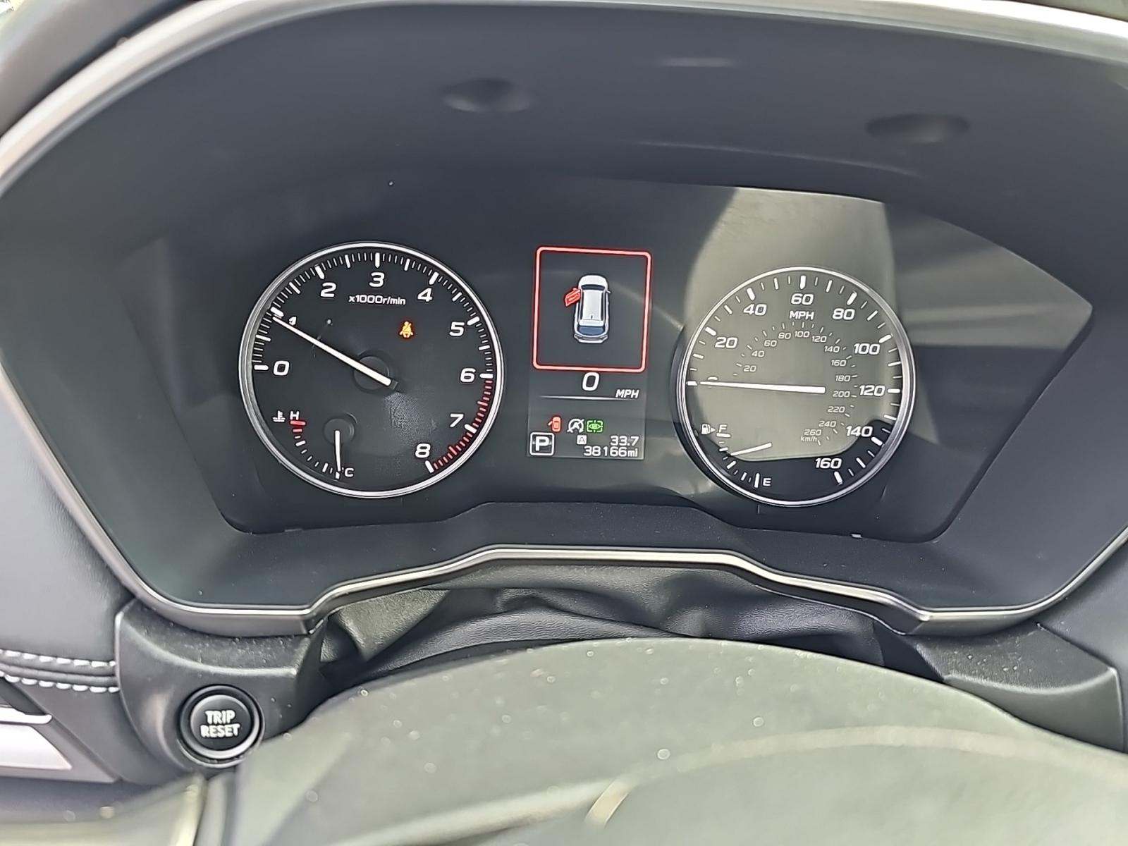 2024 Subaru Outback Limited AWD