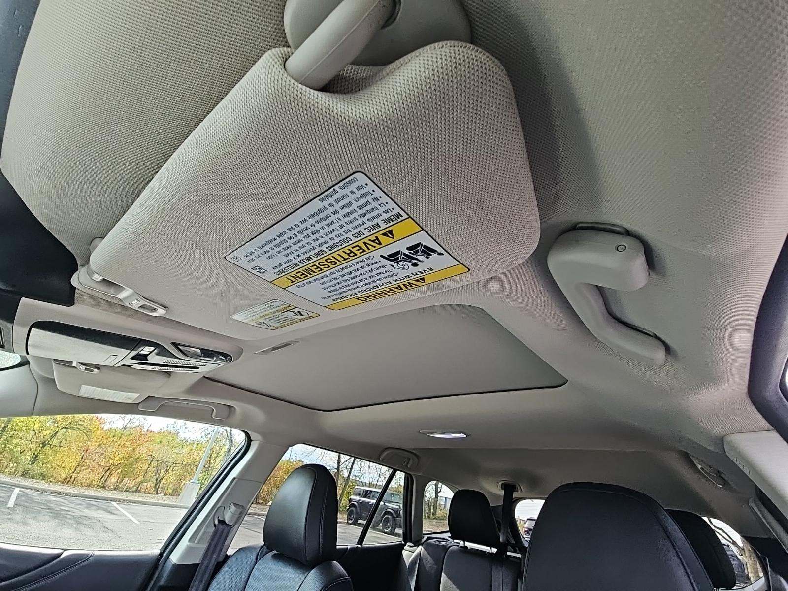 2024 Subaru Outback Limited AWD