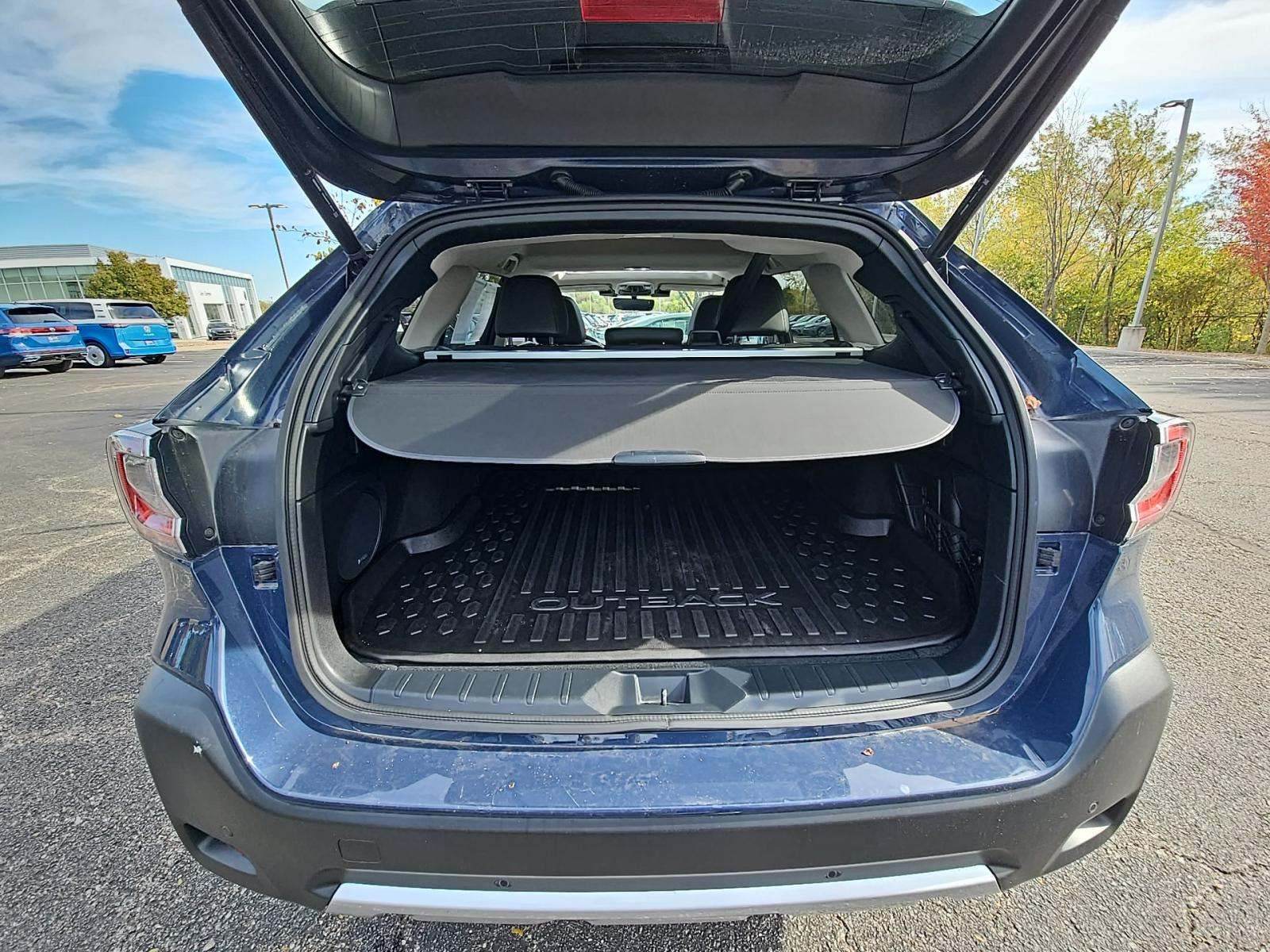 2024 Subaru Outback Limited AWD