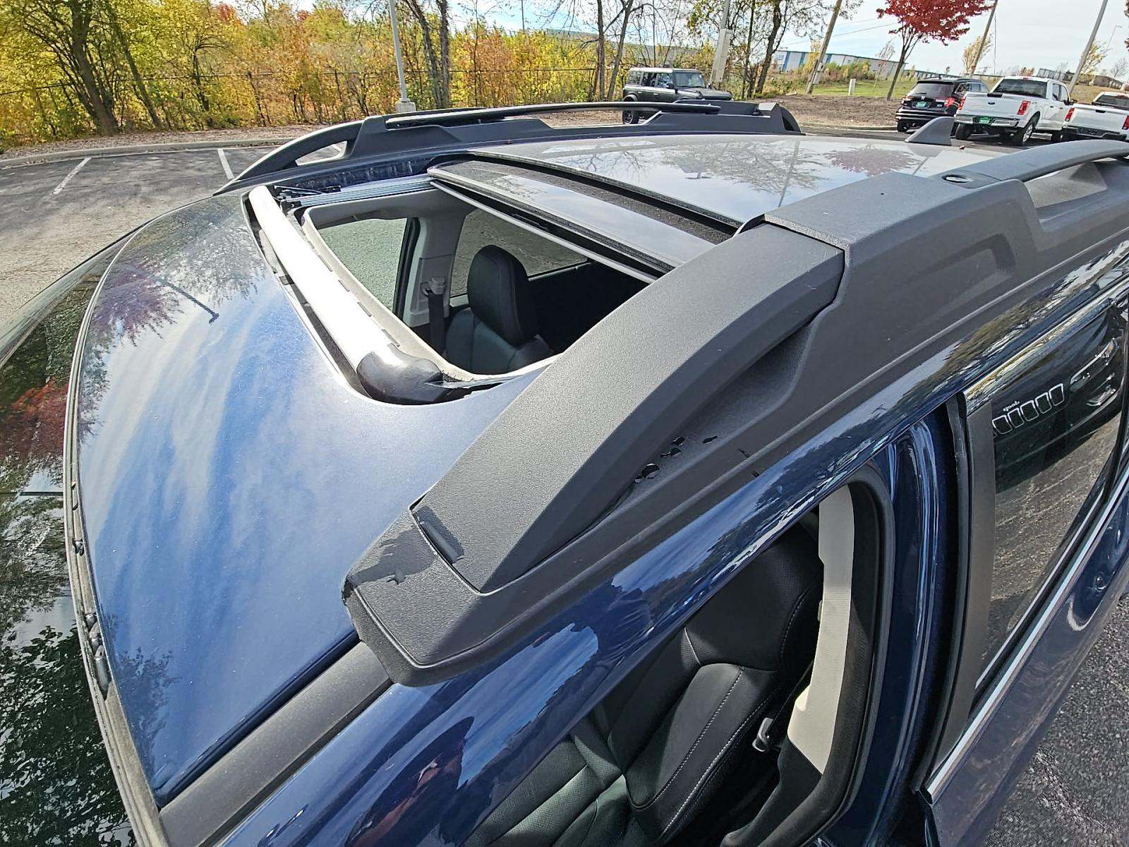 2024 Subaru Outback Limited AWD