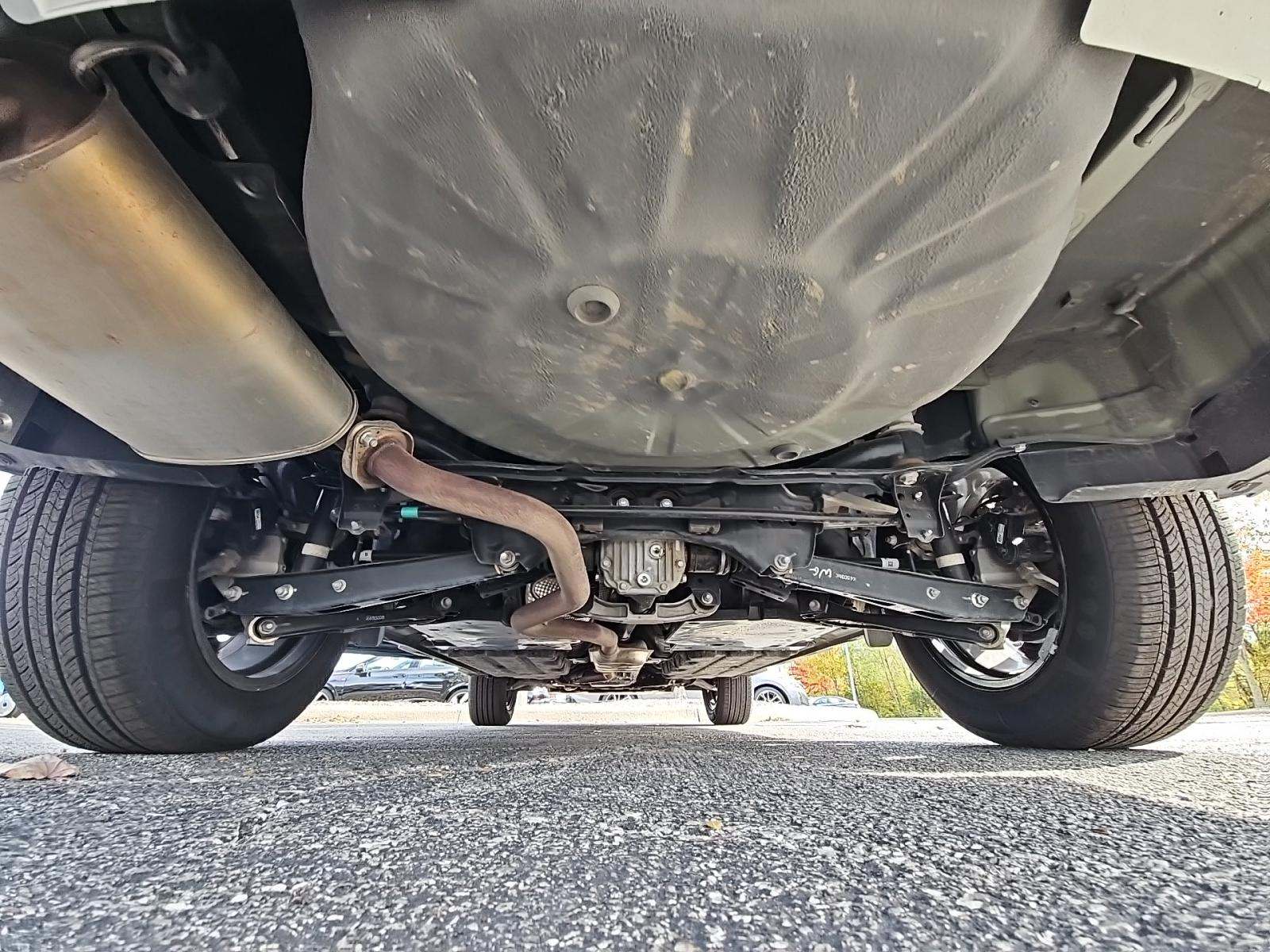 2024 Subaru Outback Limited AWD