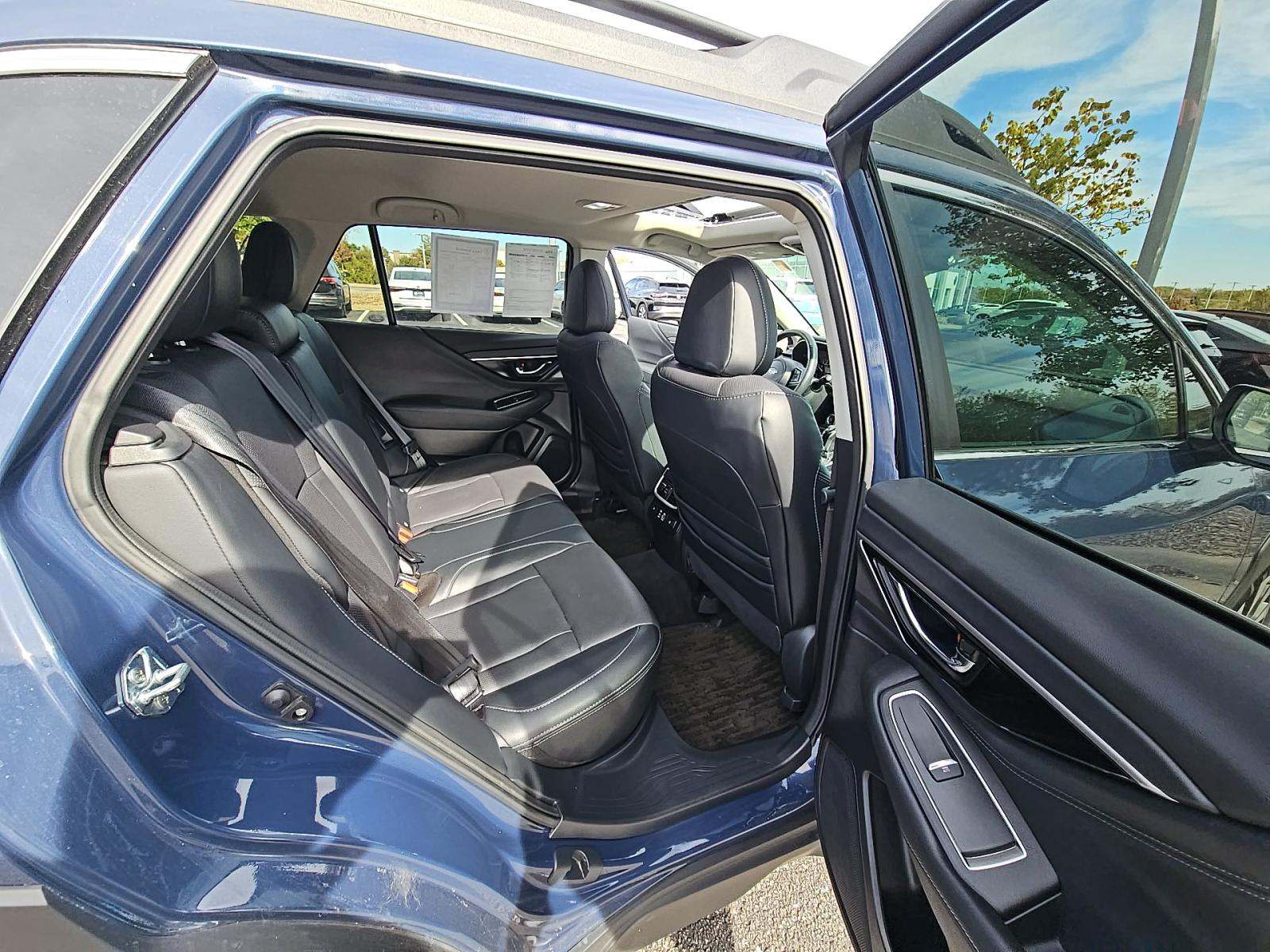 2024 Subaru Outback Limited AWD