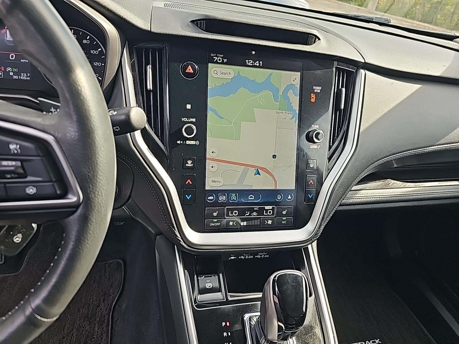 2024 Subaru Outback Limited AWD