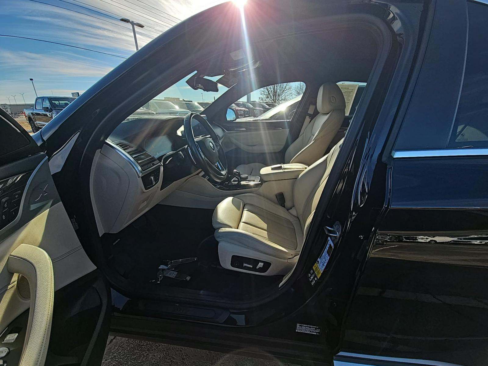 2022 BMW X4 xDrive30i AWD