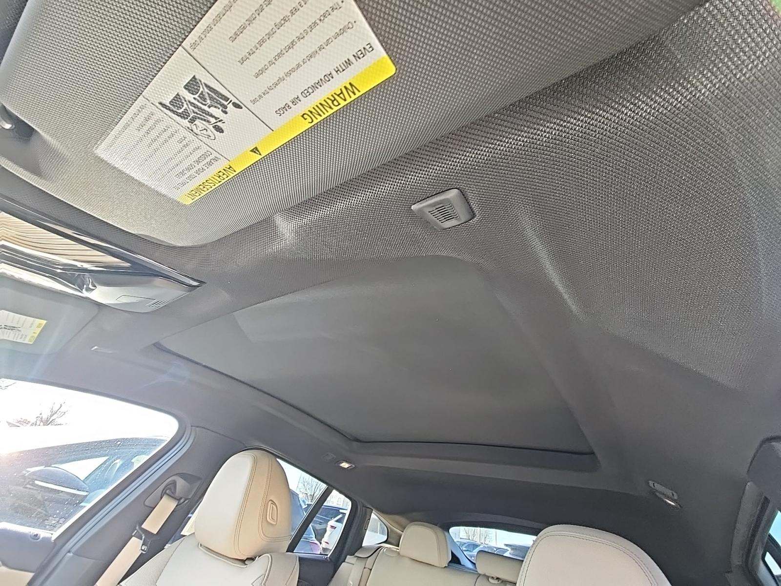 2022 BMW X4 xDrive30i AWD