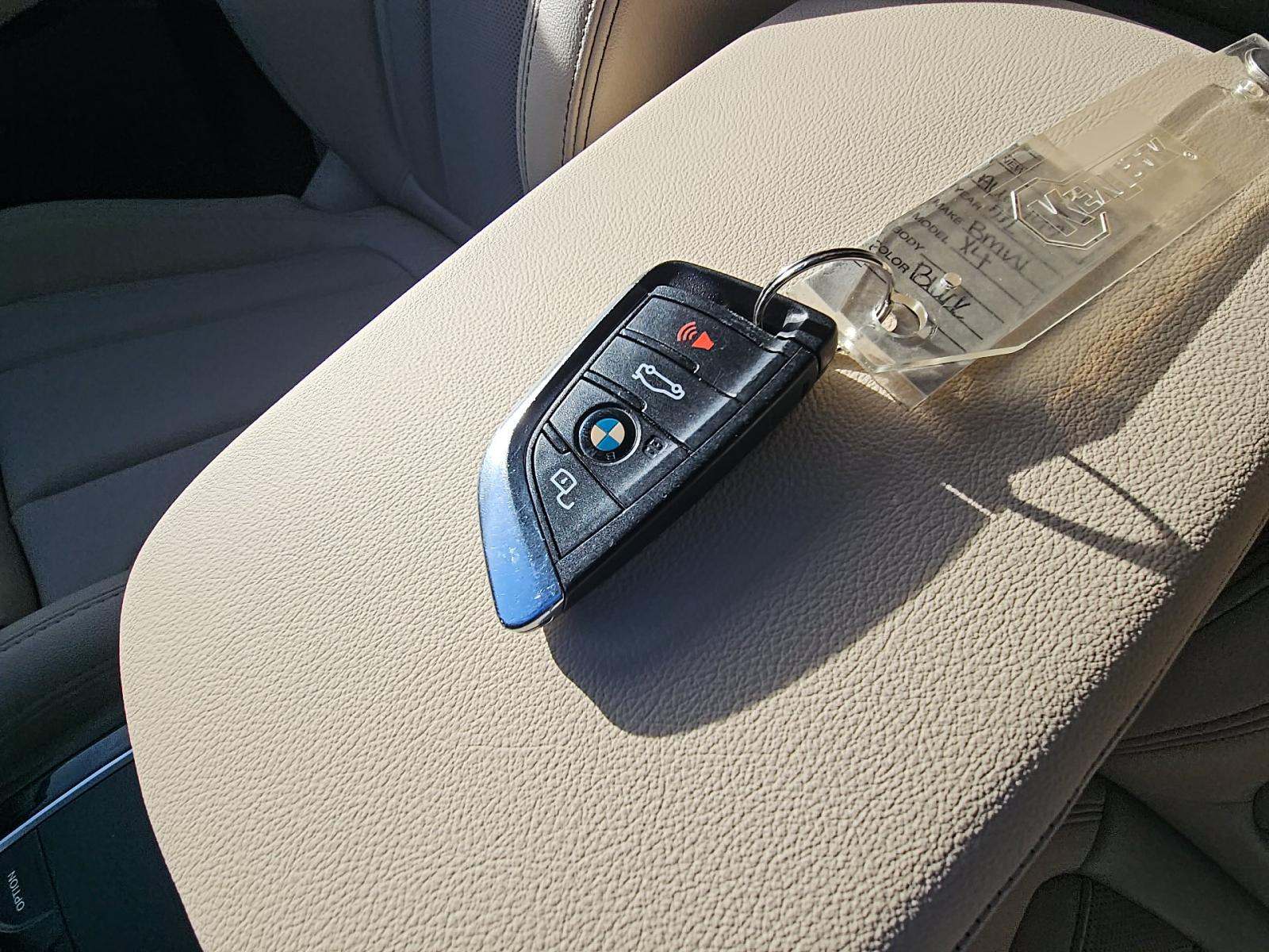 2022 BMW X4 xDrive30i AWD