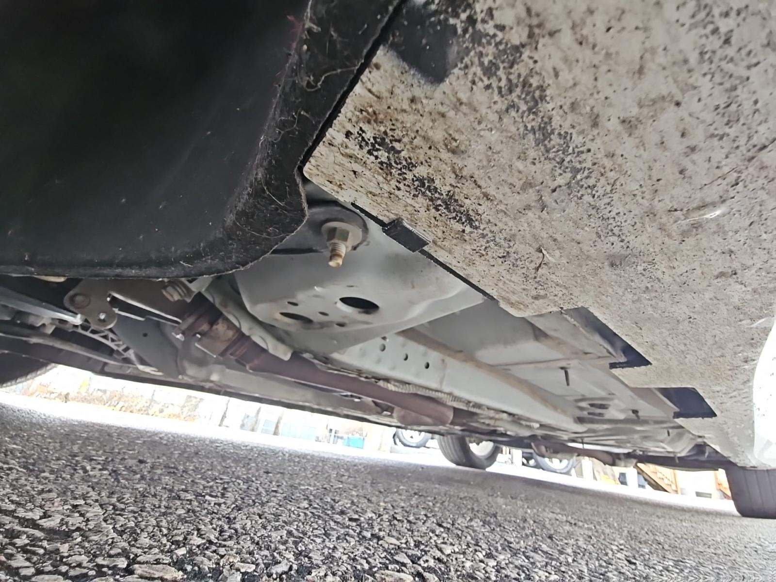 CHEVROLET CAMARO - 7