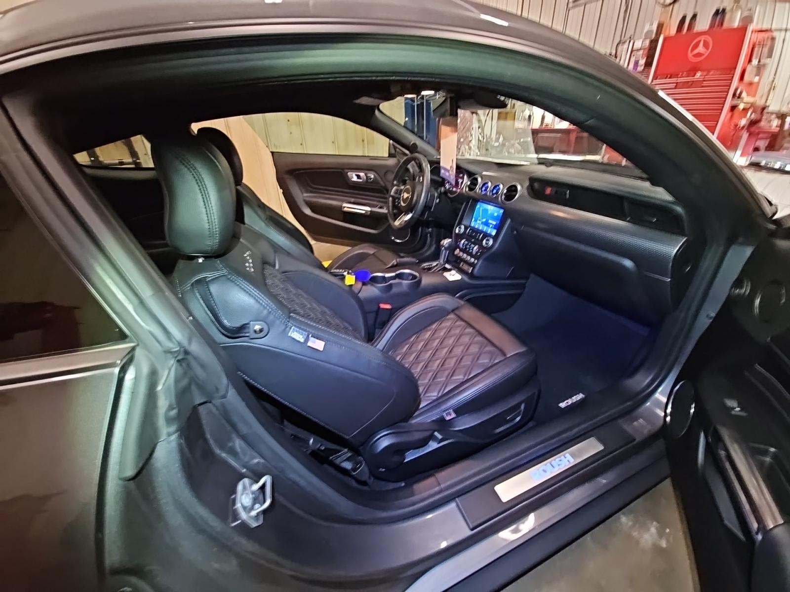 2023 Ford Mustang GT Premium RWD