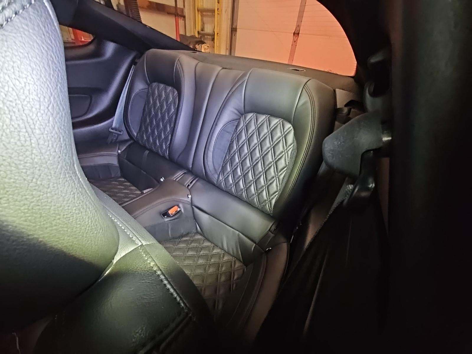 2023 Ford Mustang GT Premium RWD