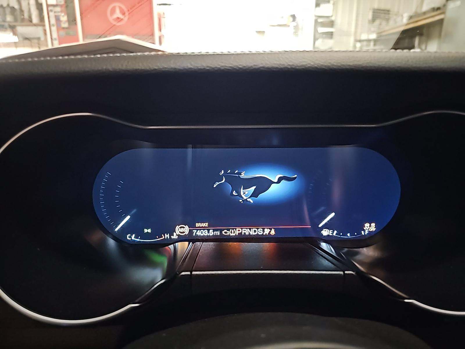 2023 Ford Mustang GT Premium RWD