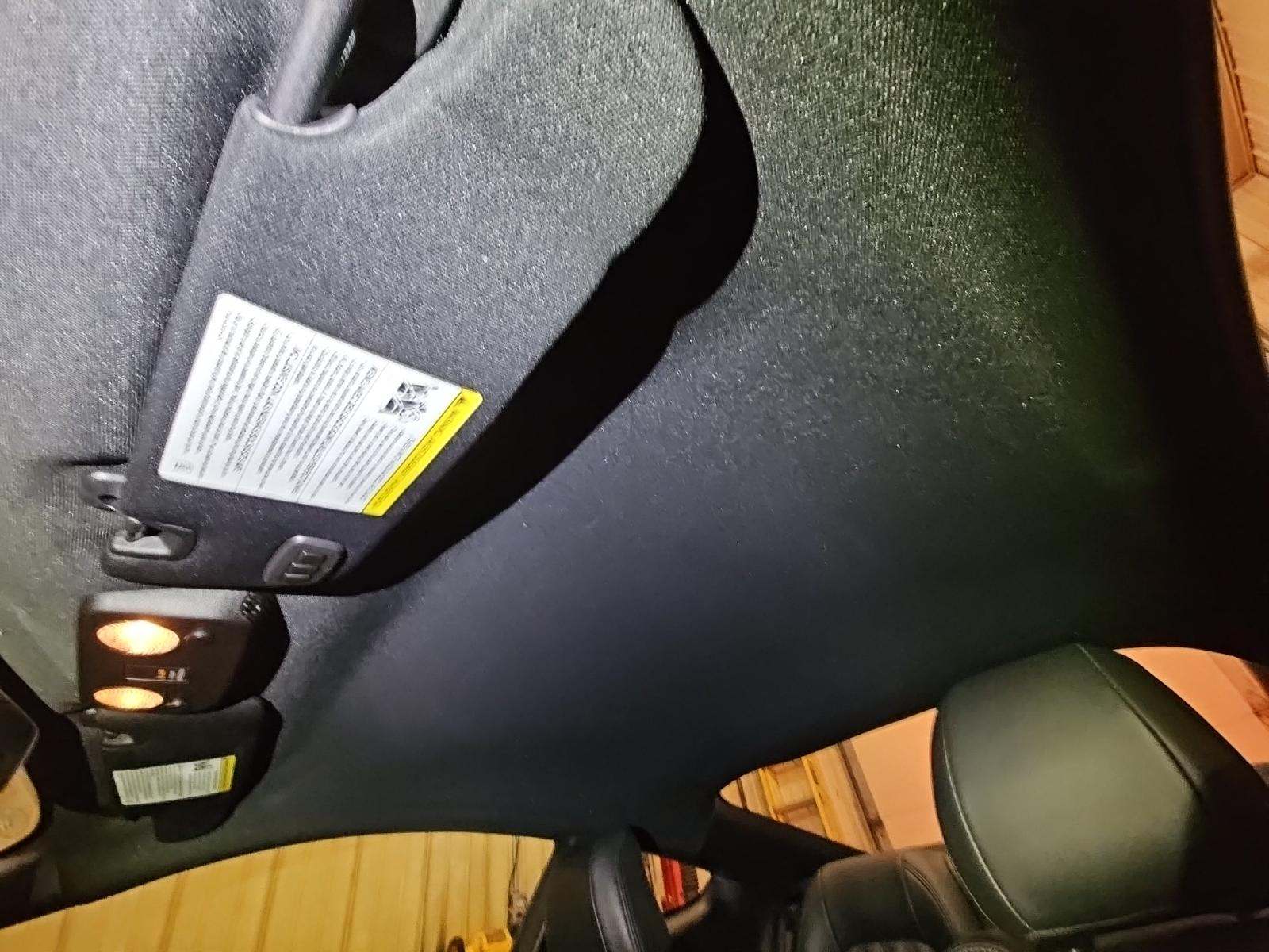 2023 Ford Mustang GT Premium RWD