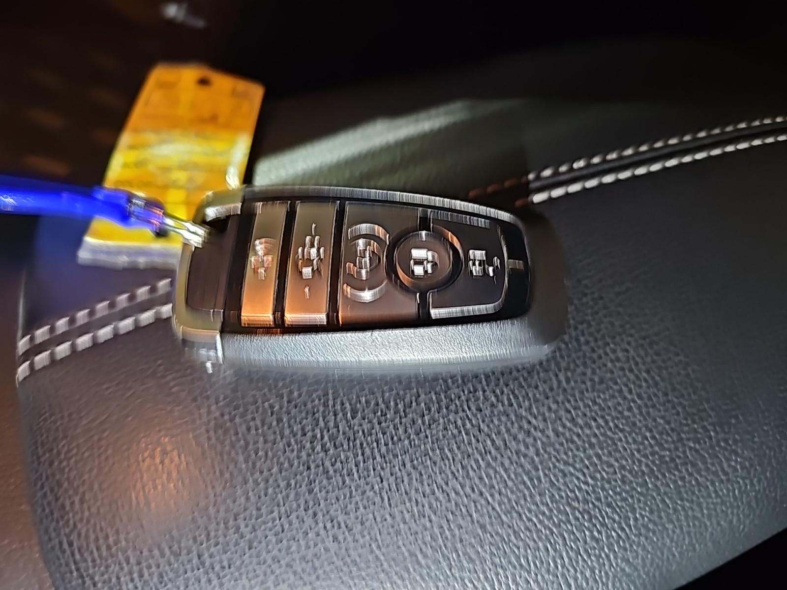 2023 Ford Mustang GT Premium RWD