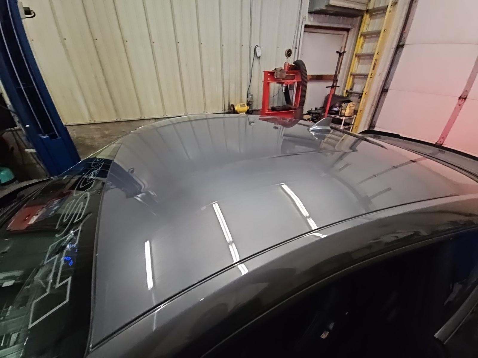 2023 Ford Mustang GT Premium RWD