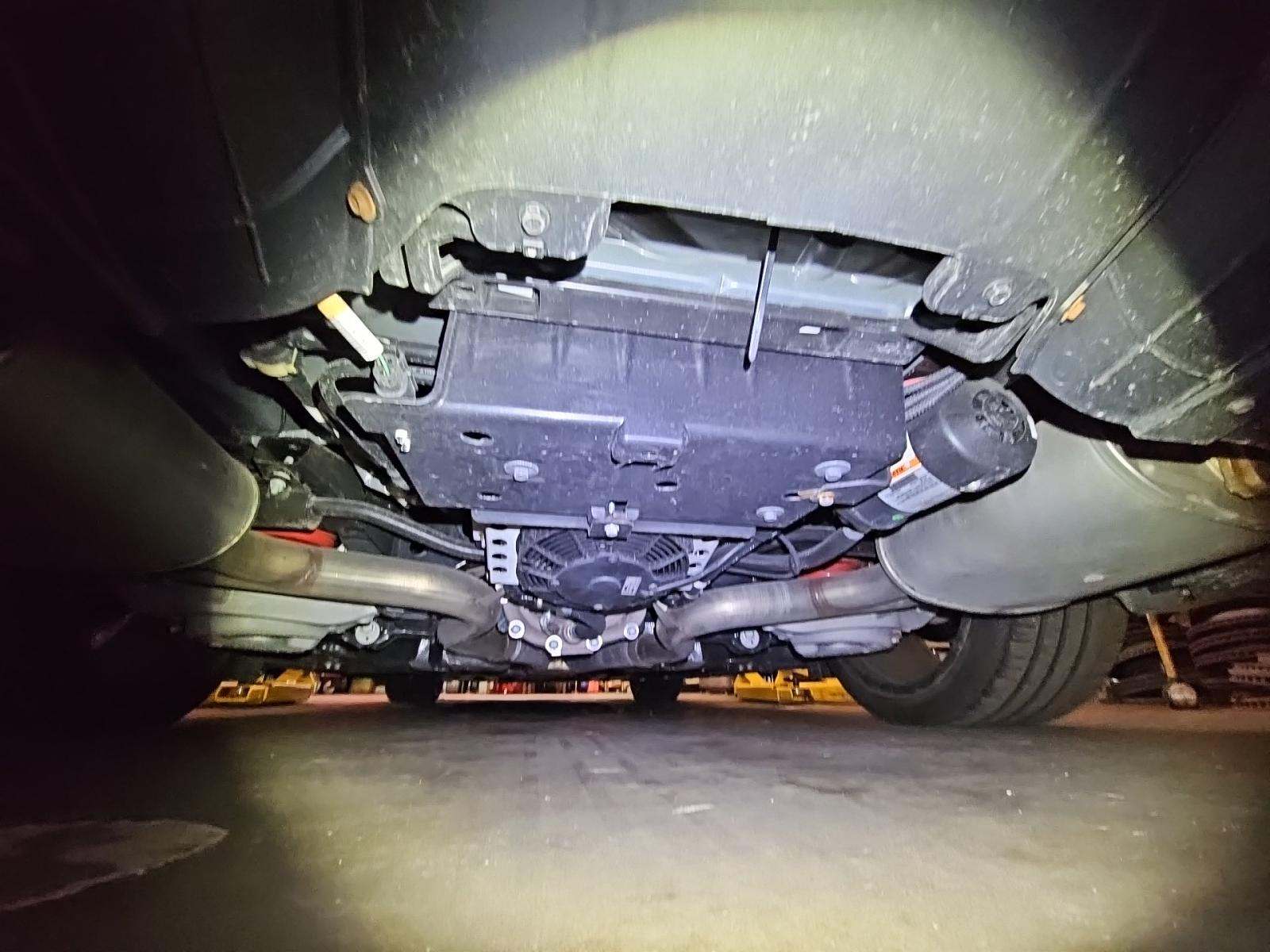 2023 Ford Mustang GT Premium RWD