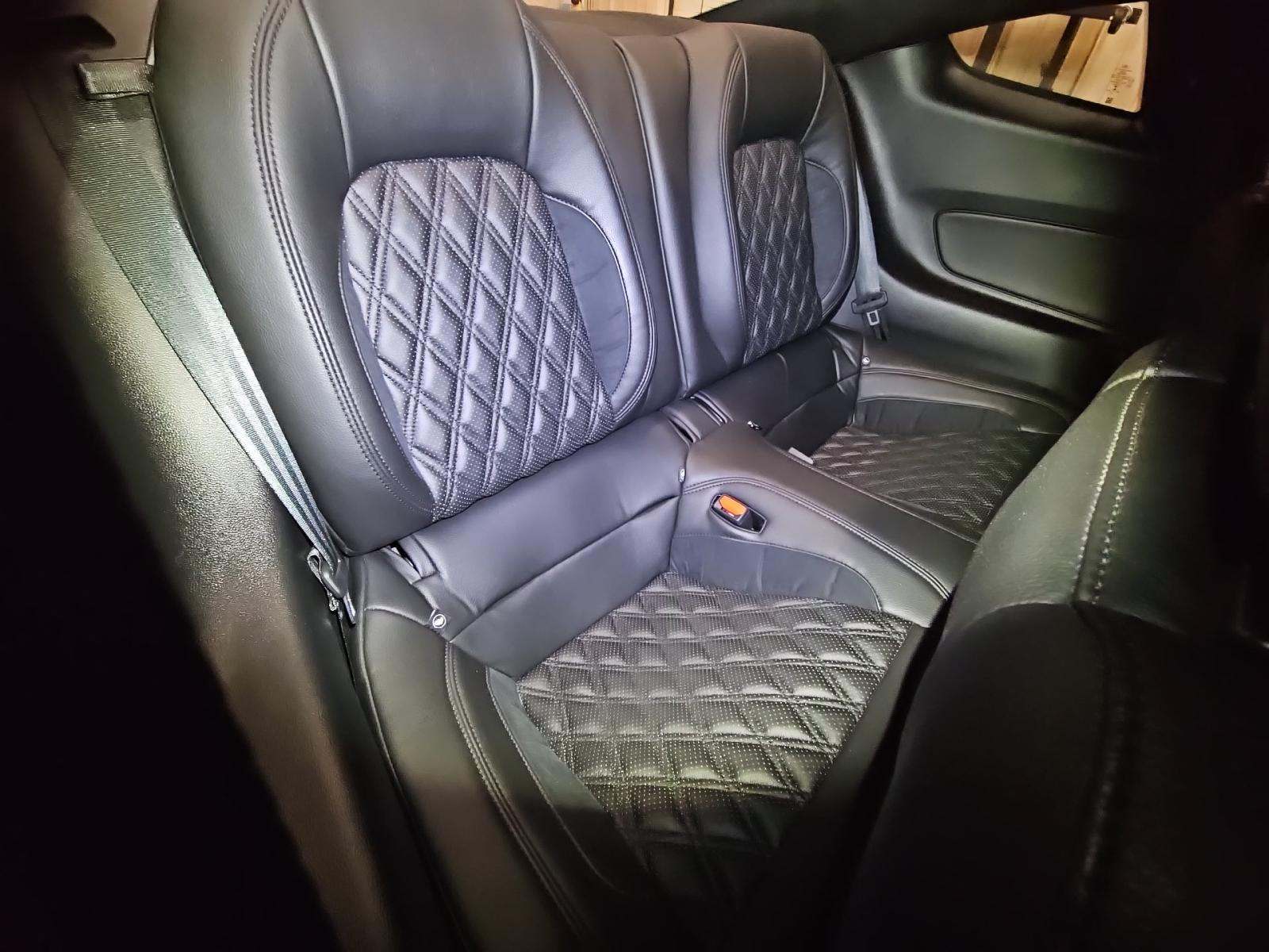 2023 Ford Mustang GT Premium RWD