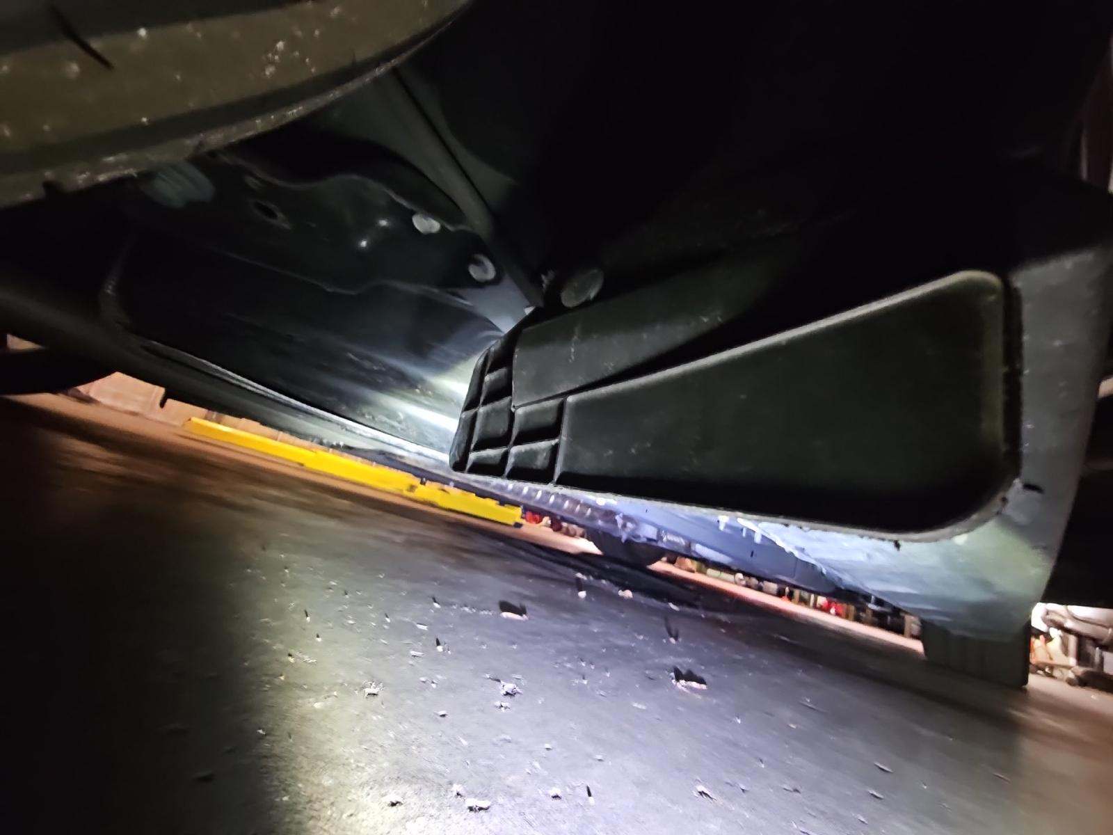 2023 Ford Mustang GT Premium RWD