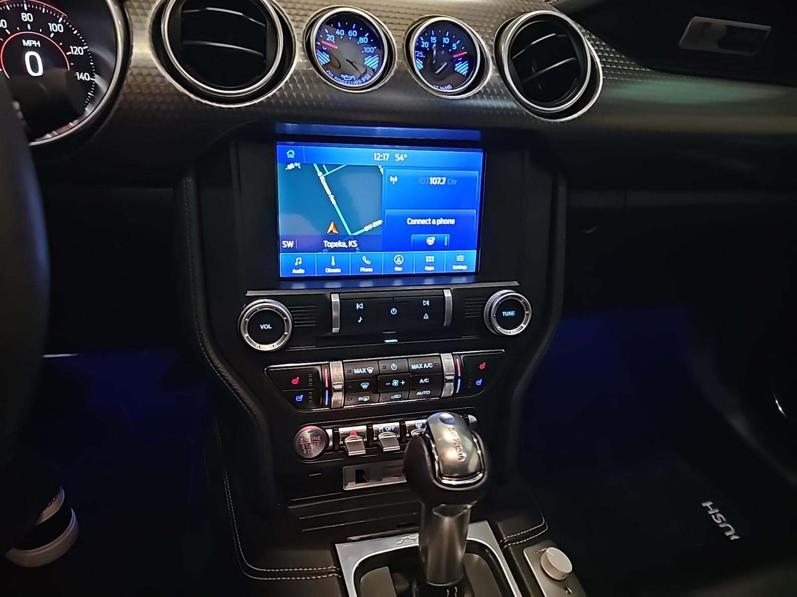 2023 Ford Mustang GT Premium RWD