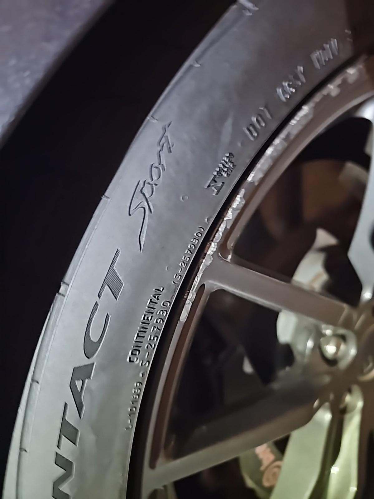 2023 Ford Mustang GT Premium RWD