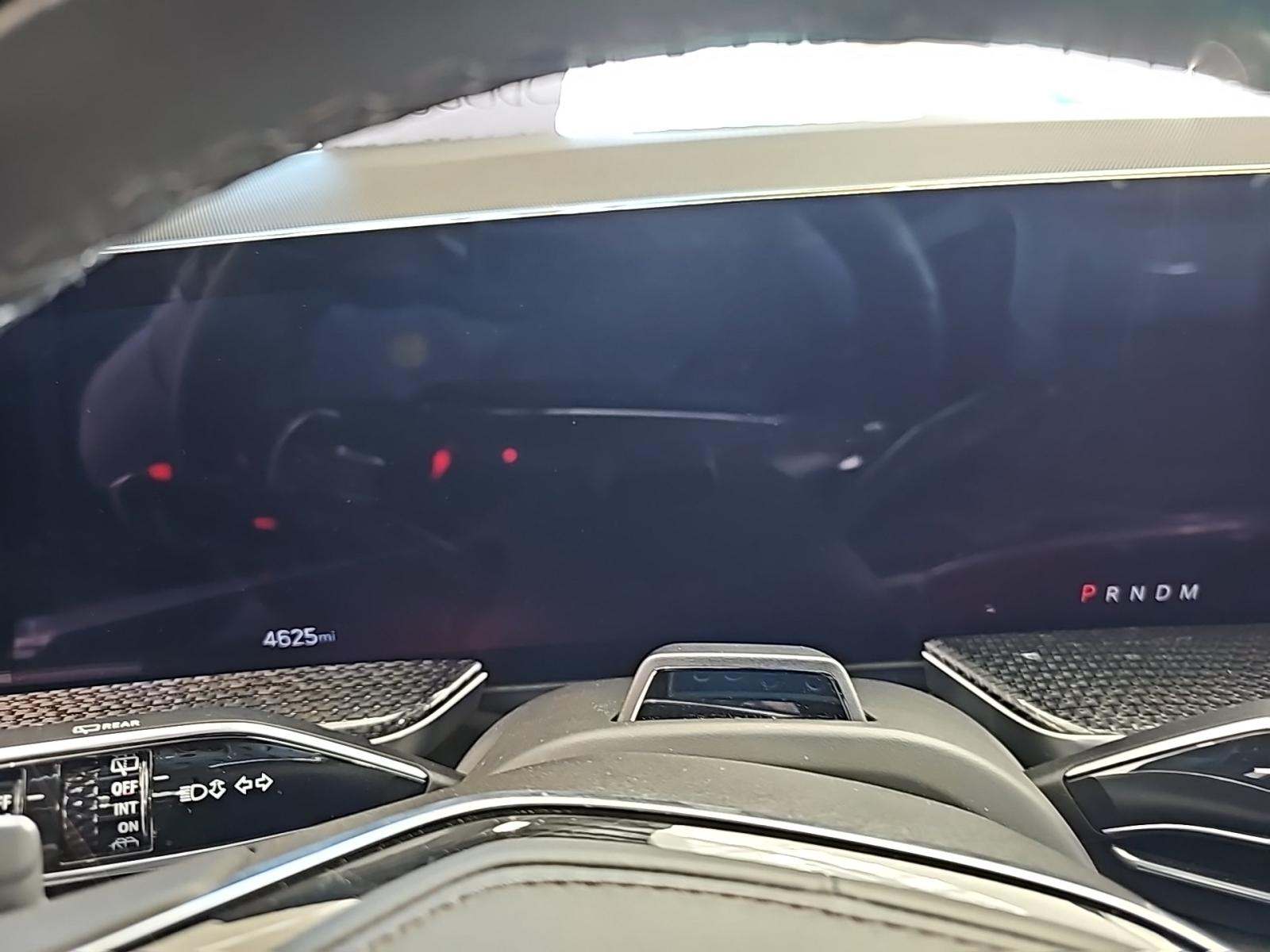 2025 Cadillac Escalade V-Series AWD