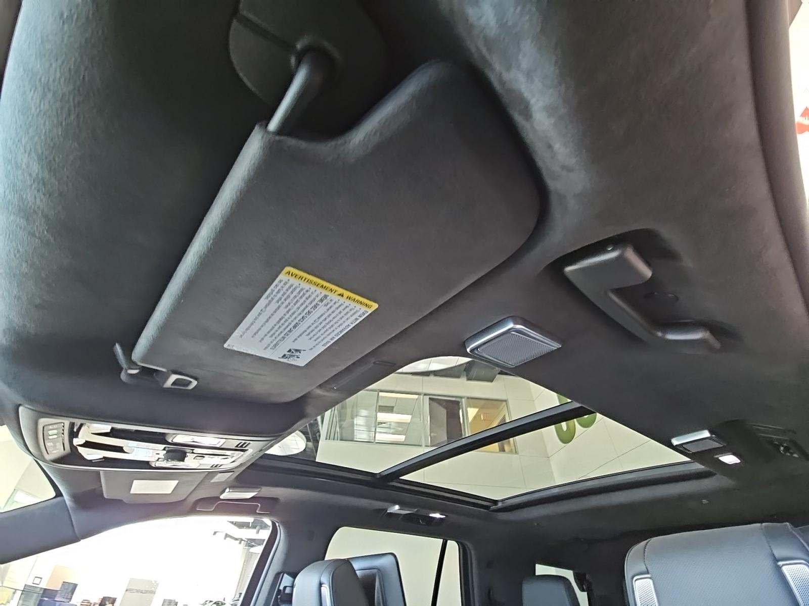 2025 Cadillac Escalade V-Series AWD