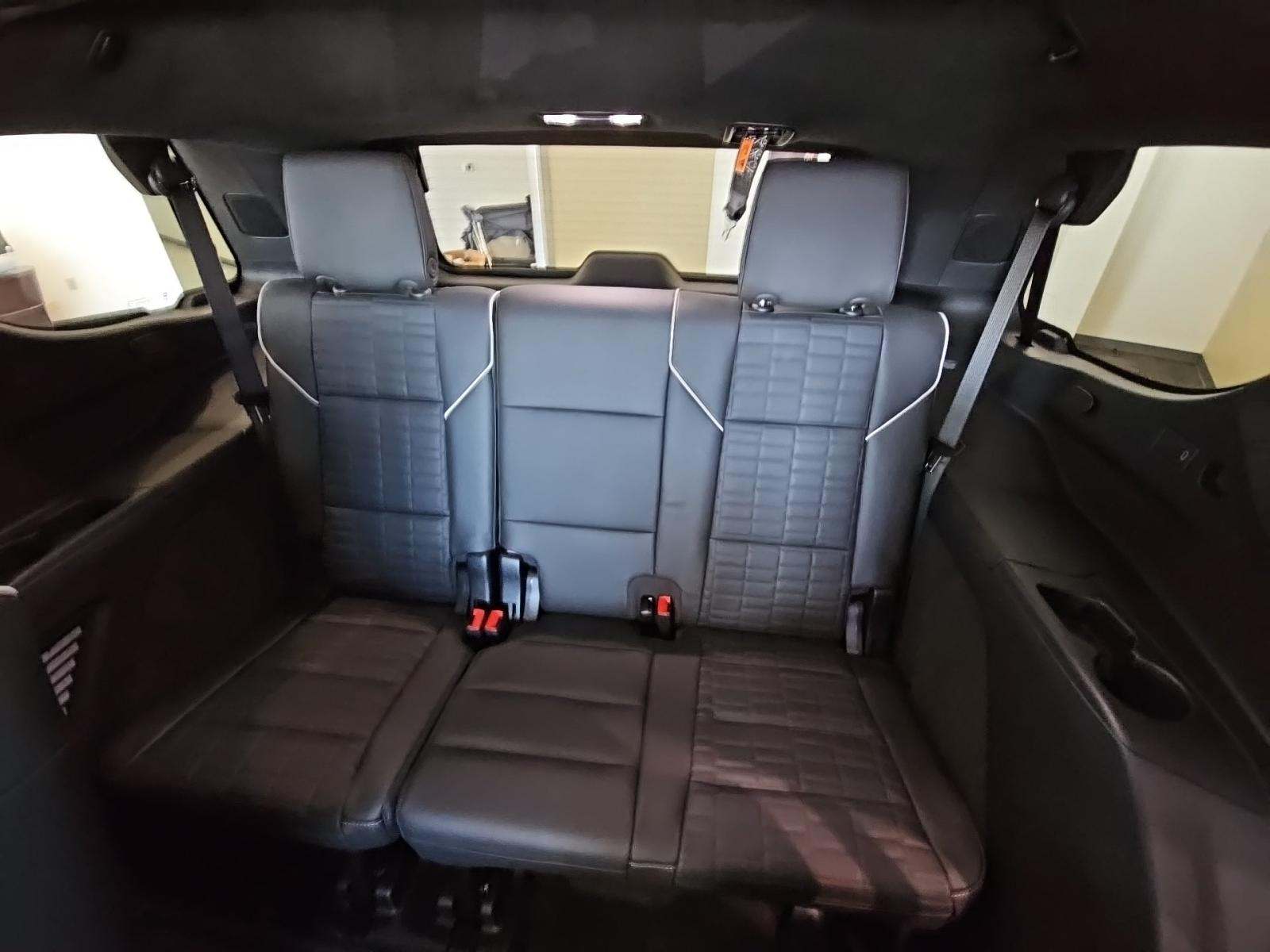 2025 Cadillac Escalade V-Series AWD