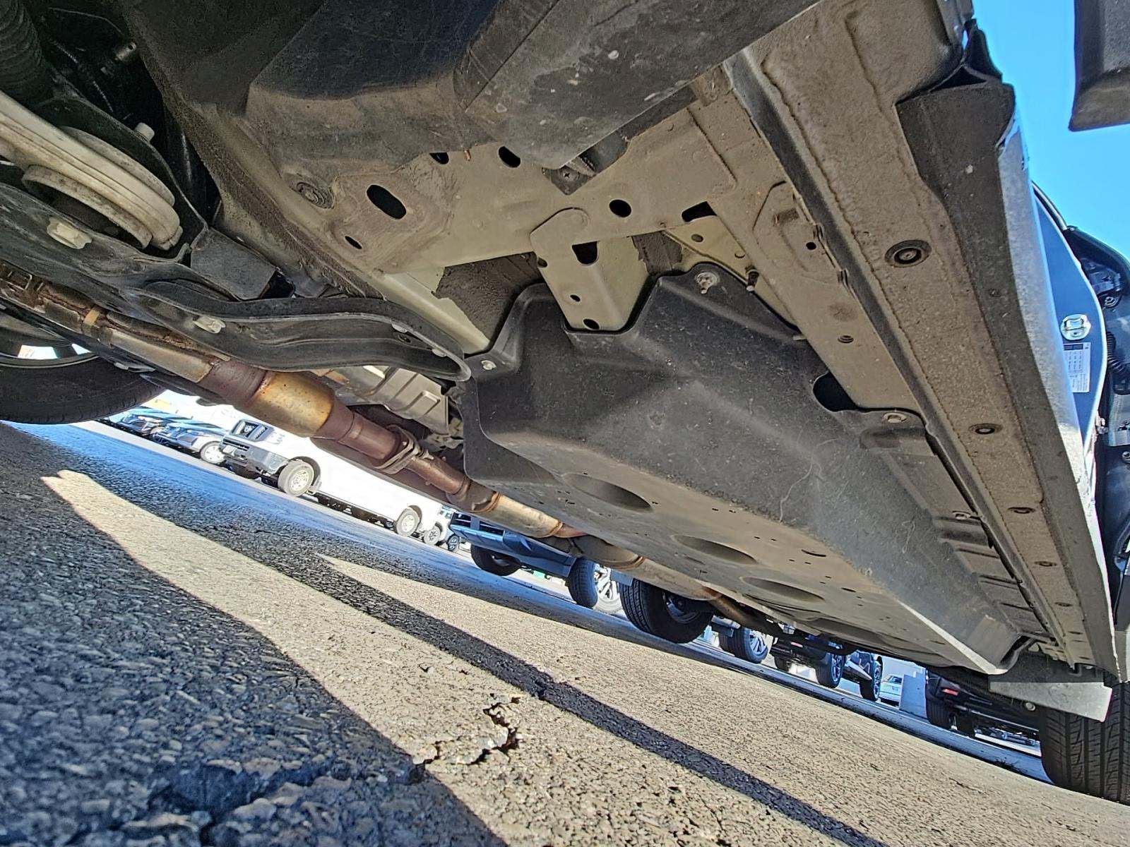 2024 Nissan Pathfinder S AWD