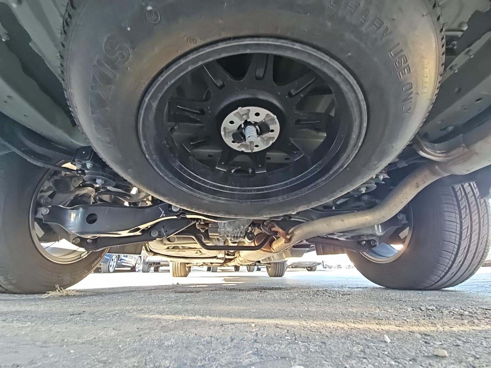 2024 Nissan Pathfinder S AWD