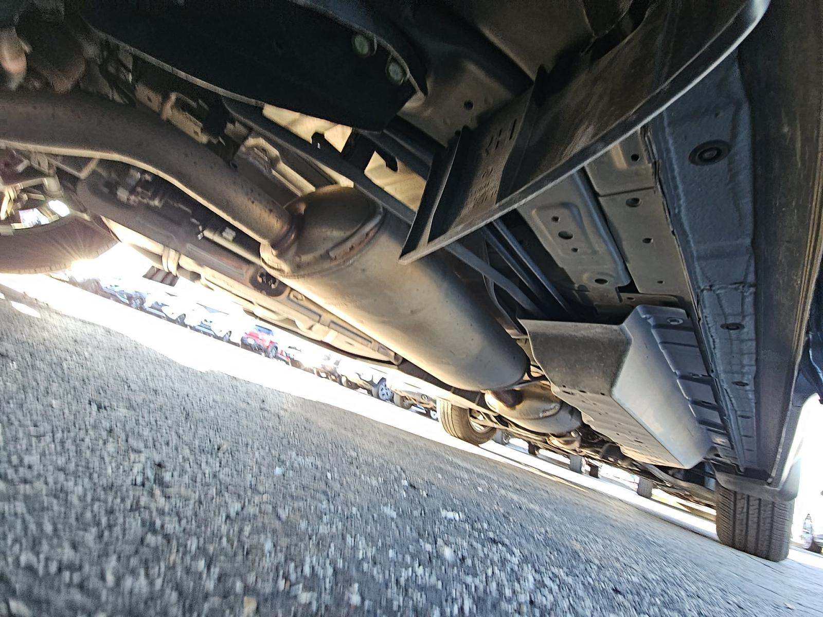 2024 Nissan Pathfinder S AWD