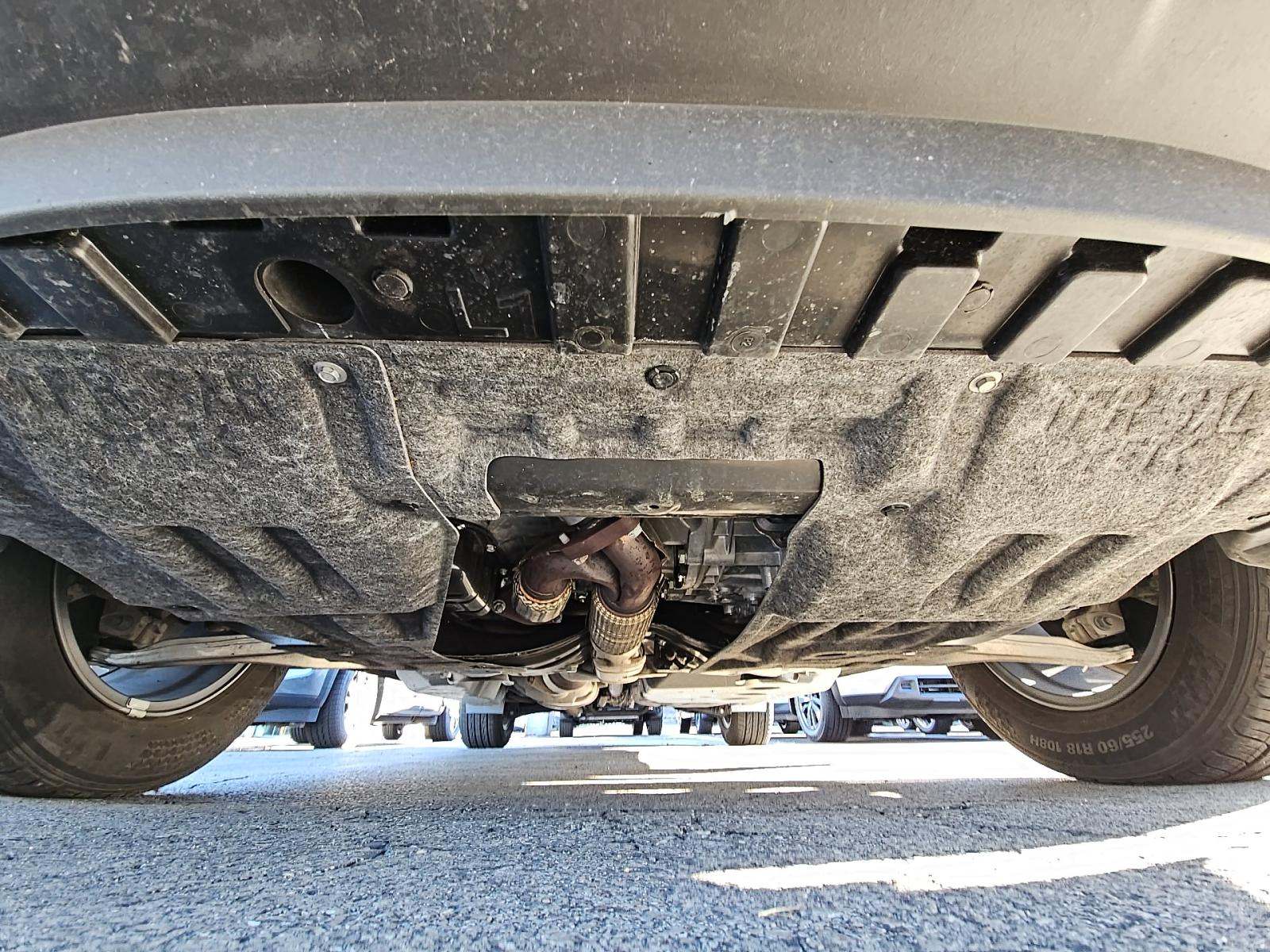 2024 Nissan Pathfinder S AWD