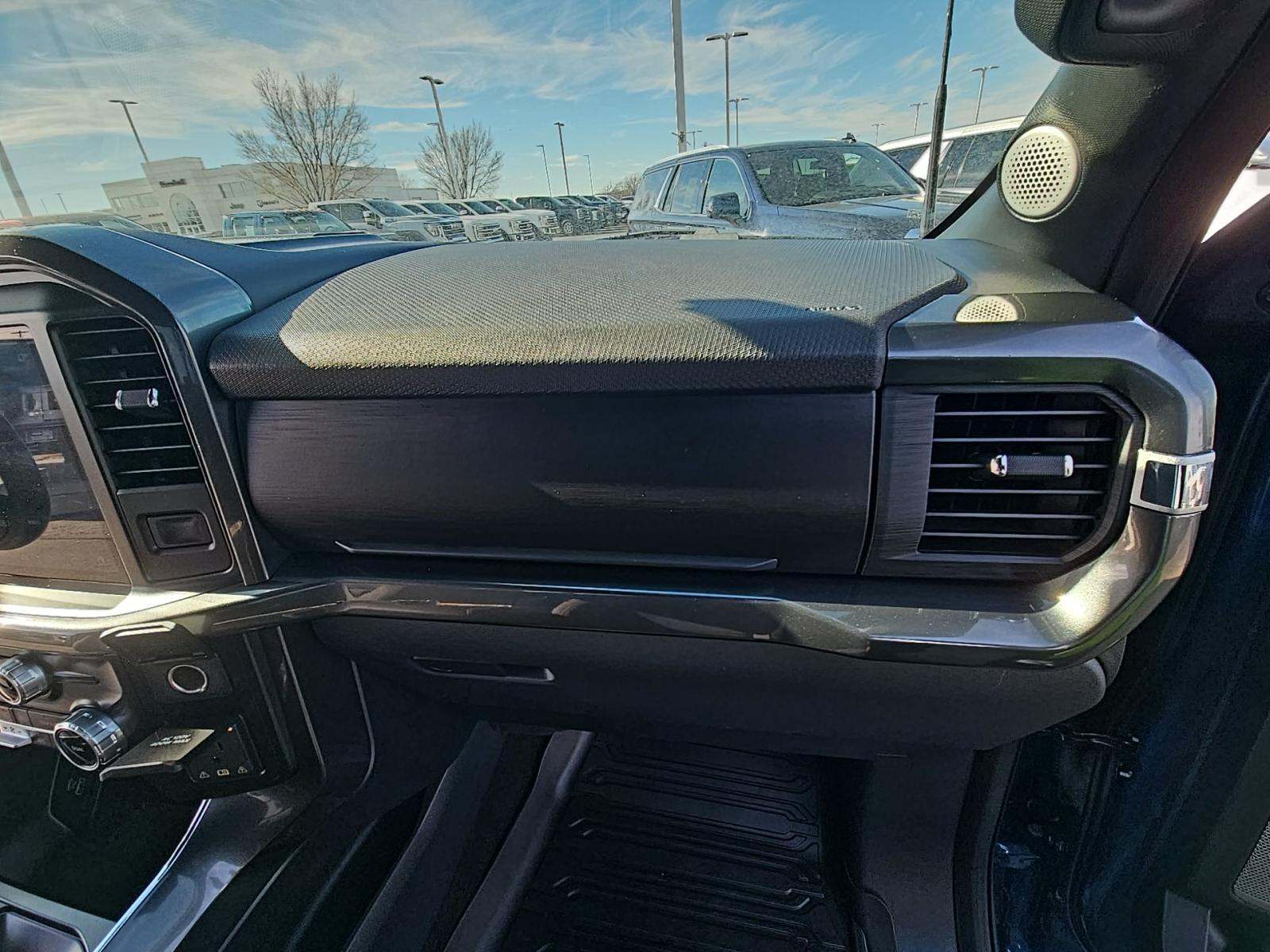 2022 Ford F-150 XLT AWD