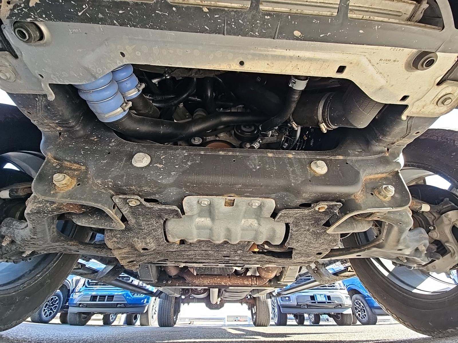 2022 Ford F-150 XLT AWD